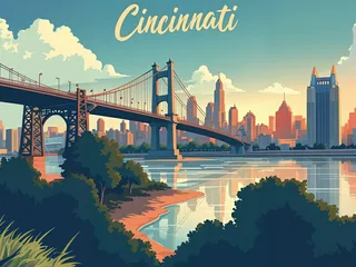 Cincinnati