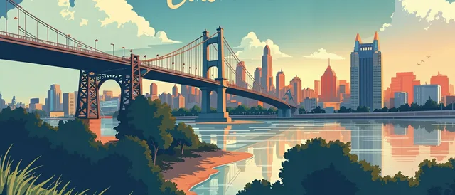 Cincinnati Walking & Biking Tours tours