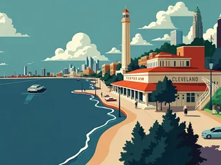 Cleveland