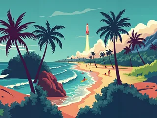 Cocoa Beach