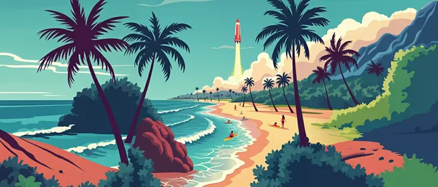 Cocoa Beach Private & Custom Tours tours