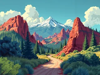 Colorado Springs