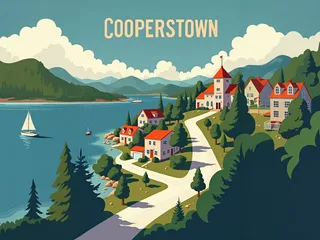 Cooperstown