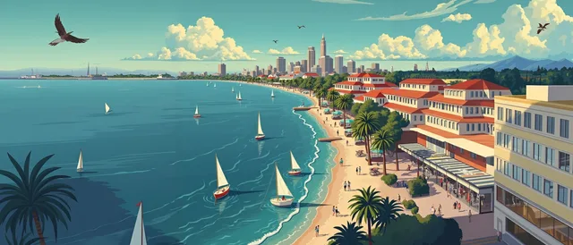 Corpus Christi tours