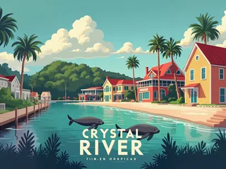 Crystal River