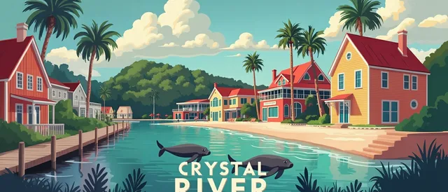 Crystal River Water Sports & Activities tours