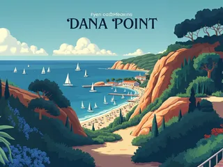 Dana Point