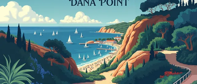 Dana Point Wildlife Watching tours