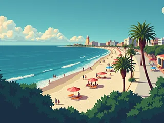 Daytona Beach