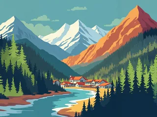 Denali National Park