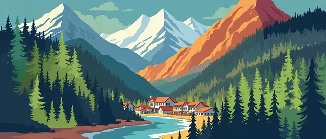 Denali National Park Classes & Workshops tours