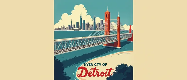 Detroit Private & Custom Tours tours