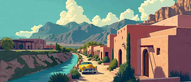 El Paso Seasonal & Holiday Events tours