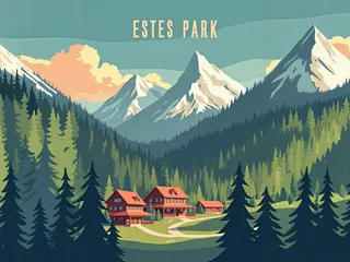 Estes Park