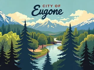 Eugene