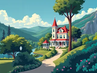 Eureka Springs