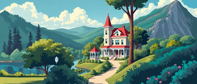 Eureka Springs tours
