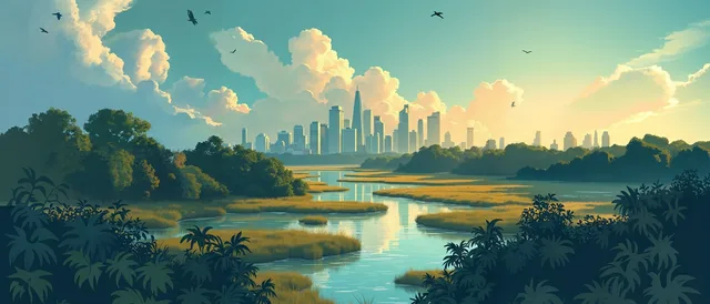 Everglades National Park tours