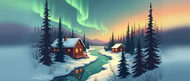 Fairbanks Classes & Workshops tours