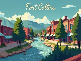 Fort Collins