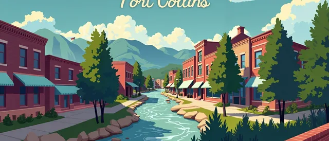 Fort Collins Specialty & Themed Experiences tours