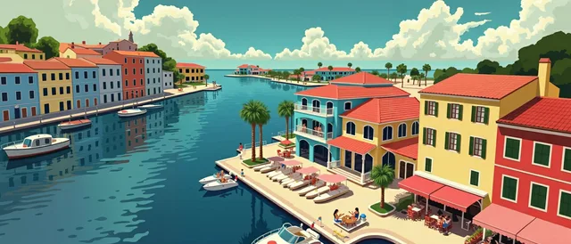 Fort Myers Day Trips & Excursions tours