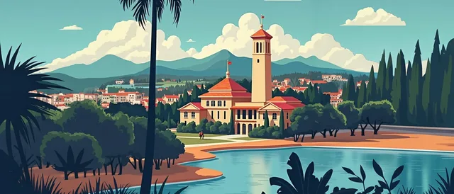 Gainesville tours