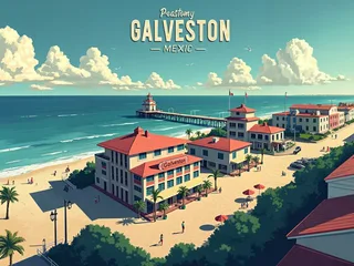 Galveston