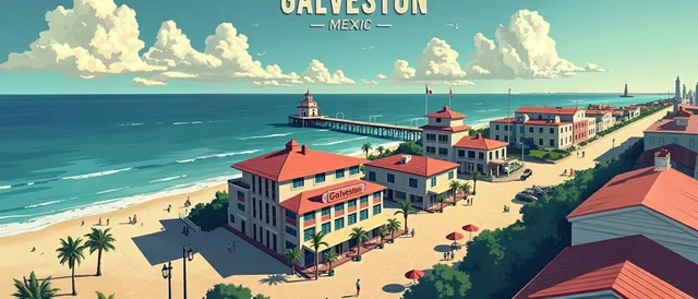 Galveston Private & Custom Tours tours