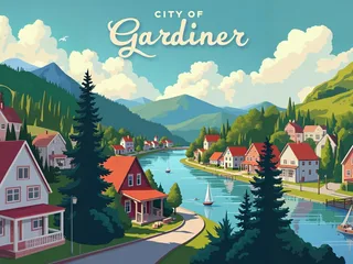 Gardiner