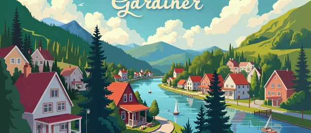 Gardiner Nature & Wildlife tours