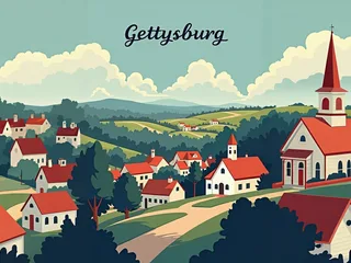 Gettysburg
