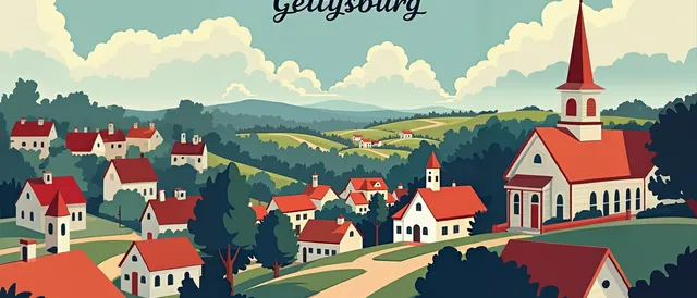 Gettysburg Dining & Nightlife Experiences tours