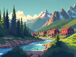 Glenwood Springs