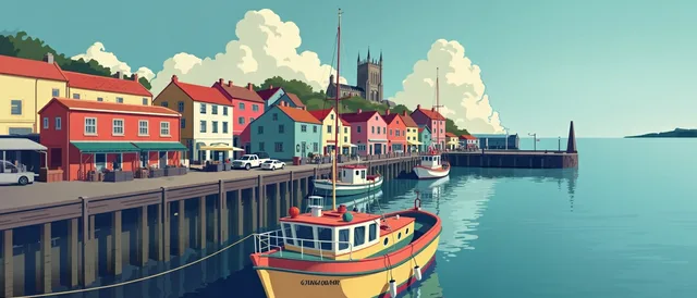 Gloucester tours