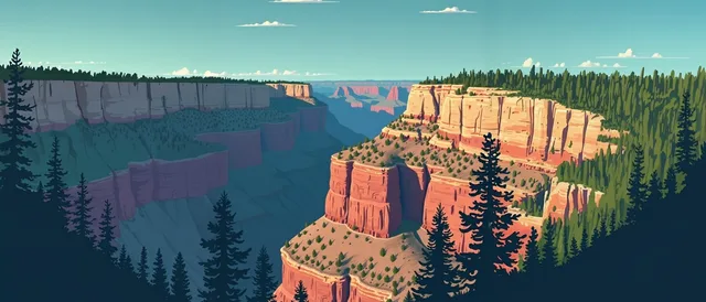 Grand Canyon National Park Attractions & Tickets tours