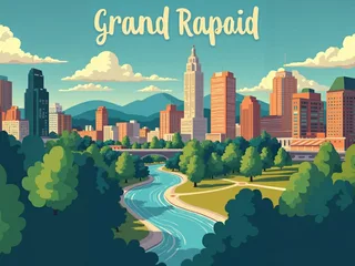 Grand Rapids