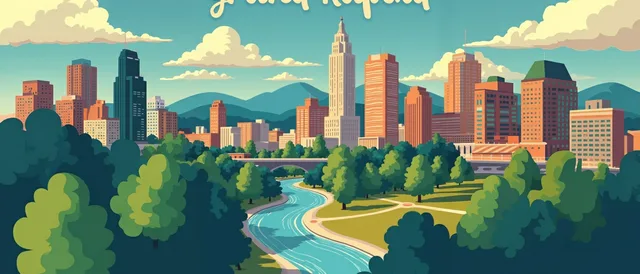 Grand Rapids Specialty & Themed Experiences tours