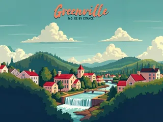 Greenville
