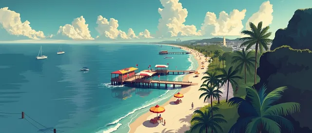 Gulf Shores tours