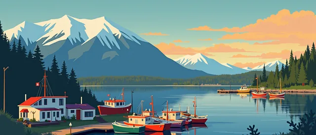 Haines tours