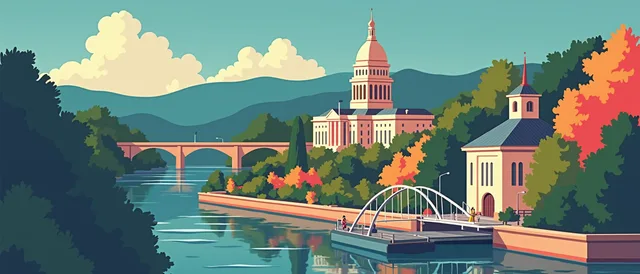 Harrisburg Specialty & Themed Experiences tours