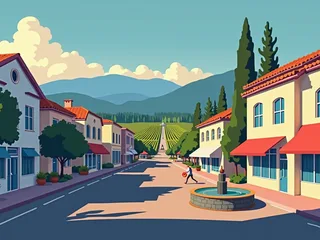 Healdsburg