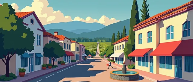 Healdsburg tours