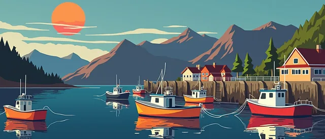 Homer tours