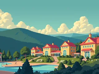 Hot Springs