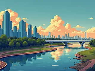 Houston