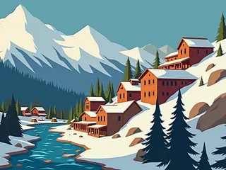 Idaho Springs