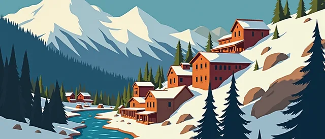 Idaho Springs Specialty & Themed Experiences tours