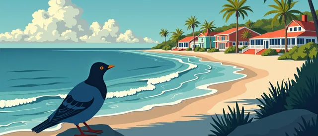 Isle of Palms Sightseeing Tours & Cruises tours